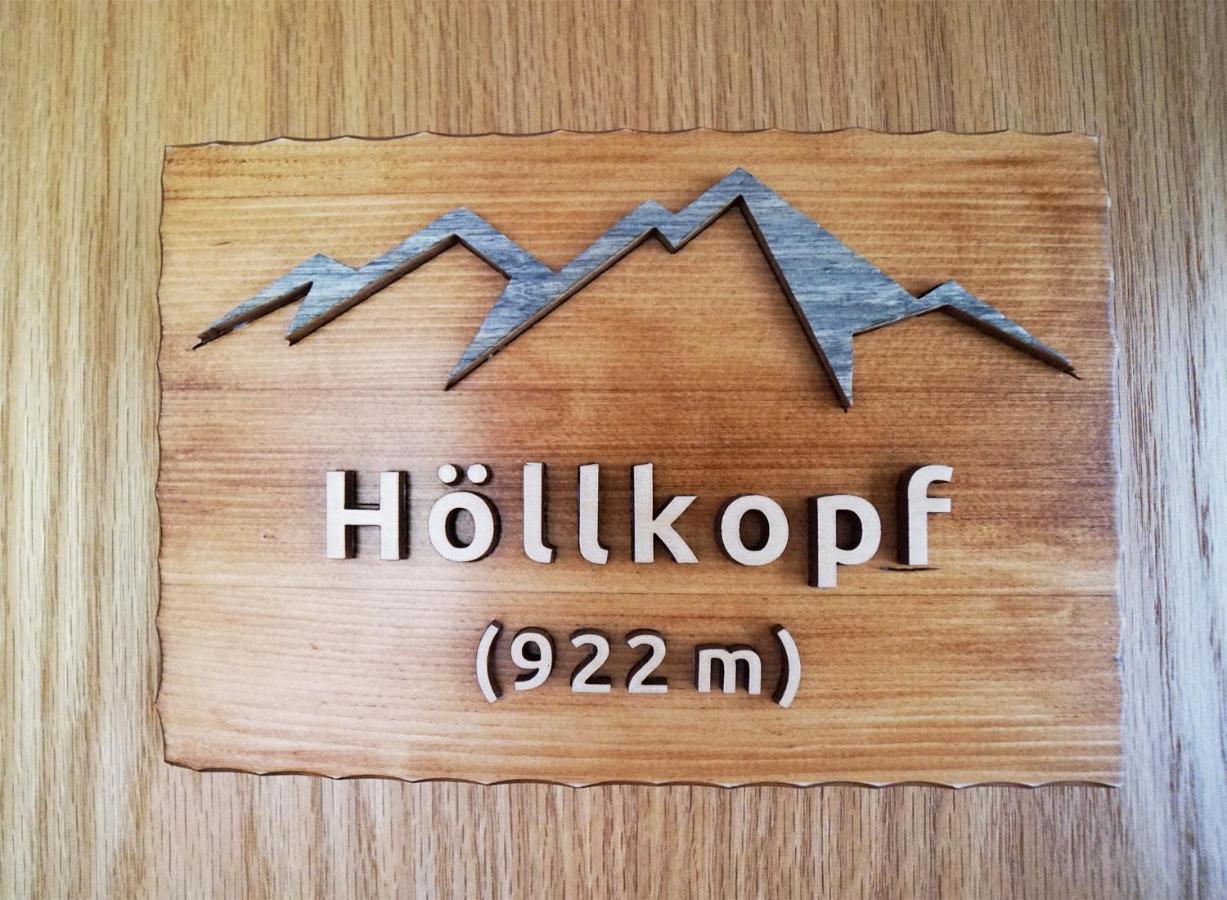 Hoellkopf - Stubenhof, Black Forest Simonswald Eksteriør bilde